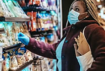 Plus de 2 Français sur 3 déclarent être fidèles à une marque
