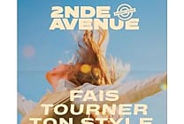 Marque Avenue valorise les vêtements endormis dans nos armoires