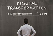 Digitalisation : le rôle capital du Daf