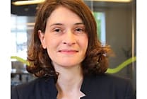 Marianne le Vavasseur, nommée digital director de Kantar Media
