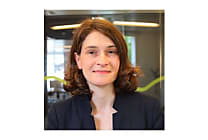 Marianne le Vavasseur, nommée digital director de Kantar Media