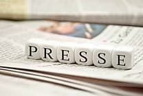 Revue de presse achats - semaine du 9 janvier