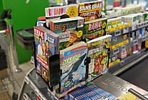 Le devant de caisse reprend ses marques en magasin