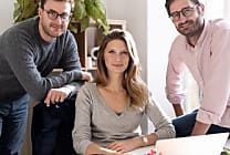 Omny lève 2 millions d'euros pour optimiser les ventes sur les  [...]