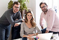 Omny lève 2 millions d'euros pour optimiser les ventes sur les marketplaces