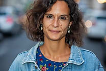 [Portrait] Maud Sarda : Label personne