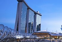 La NRF et Comexposium exportent le Retail's Big Show en Asie-Pacifique