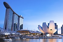 La NRF et Comexposium exportent le Retail's Big Show en Asie-Pacifique