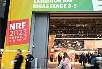 [NRF 2023] Les temps forts de la deuxième journée du Retail's Big Show