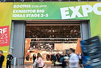 [NRF 2023] Les temps forts de la deuxième journée du Retail's Big Show