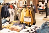Les ventes en ligne du marché de l'habillement bondissent de  [...]