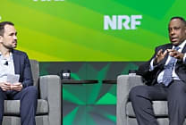 [NRF 2023] Les temps forts de la troisième journée du Retail's  [...]