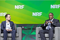 [NRF 2023] Les temps forts de la troisième journée du Retail's Big Show