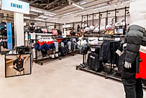 L'enseigne Go Sport placée à son tour en redressement judiciaire