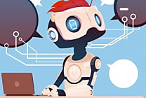 2023 : une année tournée vers les technologies conversationnelles