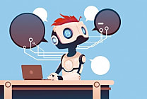 2023 : une année tournée vers les technologies conversationnelles
