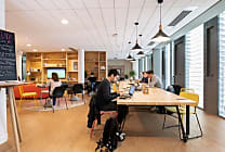 Mobilité : des espaces pour bien travailler