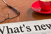 Revue de presse achats - semaine du 16 janvier