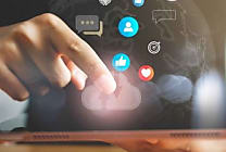 Comment bien gérer sa relation client sur les réseaux sociaux ?