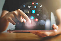 Comment bien gérer sa relation client sur les réseaux sociaux ?