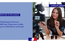 6 influenceurs sur 10 ne respectent pas la réglementation sur la publicité  [...]