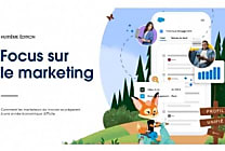 #FocusMarketing Salesforce - 8ème édition : quelles seront les  [...]