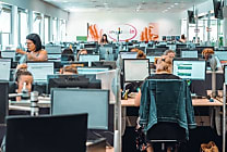 Coriolis Service rejoint Intelcia