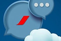 Air France enrichit l'expérience client avec WhatsApp