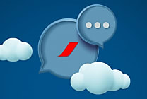 Air France enrichit l'expérience client avec WhatsApp