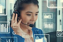 Montrer la voix : l'analyse vocale au service de l'excellence relationnelle