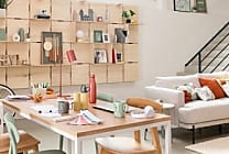 Maisons du Monde remplace la DG Julie Walbaum et annonce des  [...]