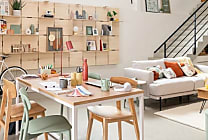Maisons du Monde remplace la DG Julie Walbaum et annonce des ventes  [...]
