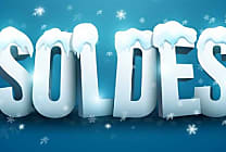 [Infographie] Quel engouement pour les soldes d'hiver 2023 ?
