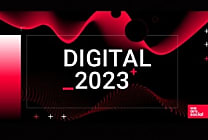 Digital Report 2023 : comment consommons-nous internet et les  [...]