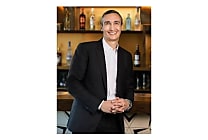 Stéphane Cluzet nommé directeur général de Bacardi-Martini