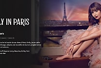 Emily in Paris : quelles marques de luxe ont le plus bénéficié du succès de la série ?