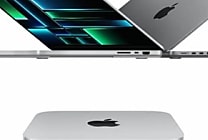 Les premiers Mac 2023 tout en puces M2