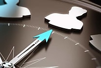 Emploi : quelle trajectoire pour l'informatique à l'horizon 2030 ?
