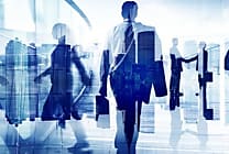 Digital Workplace : l'IA au secours des travailleurs ?