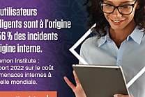 Cybersécurité : focus sur les risques internes et la prévention des pertes  [...]