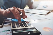 Les notes de frais, une source de découvert bancaire pour de plus en plus  [...]