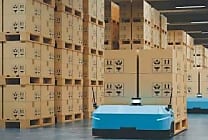 C-Log reprend l'entrepôt GXO Logistics dédié à la logistique de  [...]