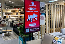 Retour sur les premiers pas de la régie retail media commune à  [...]