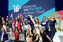 Découvrez le palmarès détaillé de la 16e édition des Palmes de  [...]