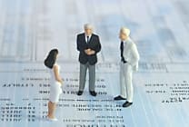 Rémunération : quels sont les salaires des daf en région?