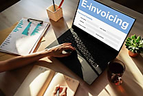 Report de la facturation électronique : quelles conséquences pour les  [...]