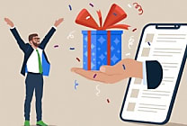 'Bon plan', le nouvel espace retail média de Lyf Pay