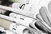 Revue de presse achats - semaine du 2 octobre