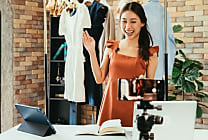 Orange Advertising lance son offre de live shopping 4 écrans à destination  [...]