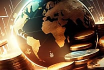 'Un dollar fort qui pose problème pour le cours des métaux, et  [...]